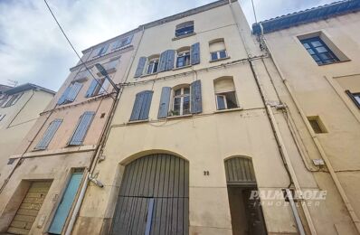 vente immeuble 138 500 € à proximité de Argelès-sur-Mer (66700)