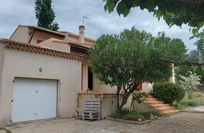 vente maison 314 000 € à proximité de Salindres (30340)