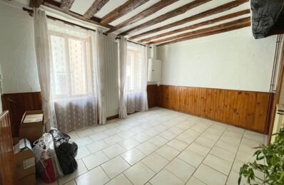 vente maison 157 500 € à proximité de Limetz-Villez (78270)