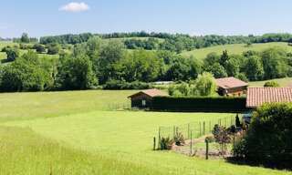 Terrain  1435 m² à vendre à Montjoie-en-Couserans (09200)