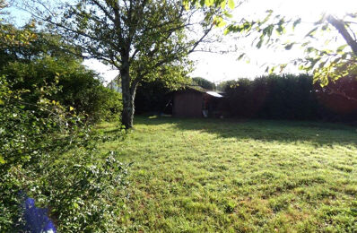 vente terrain 66 000 € à proximité de Saint-Benoît-sur-Loire (45730)