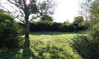 Terrain  797 m² à vendre à Saint-Martin-d'Abbat (45110)