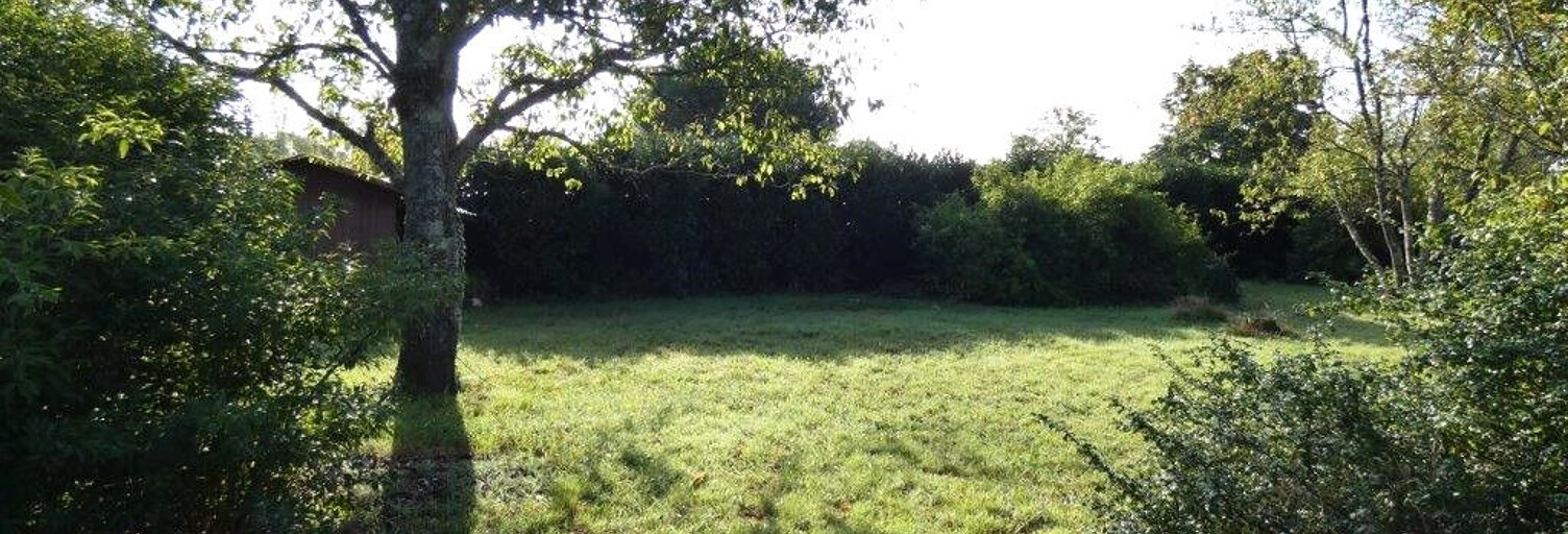 Terrain  797 m² à vendre à Saint-Martin-d'Abbat (45110)