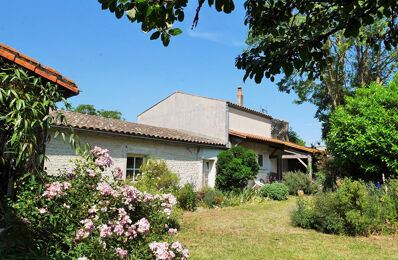 vente maison 453 000 € à proximité de Saint-Médard-d'Aunis (17220)