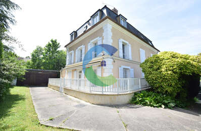 vente appartement 150 000 € à proximité de Fleury-Mérogis (91700)