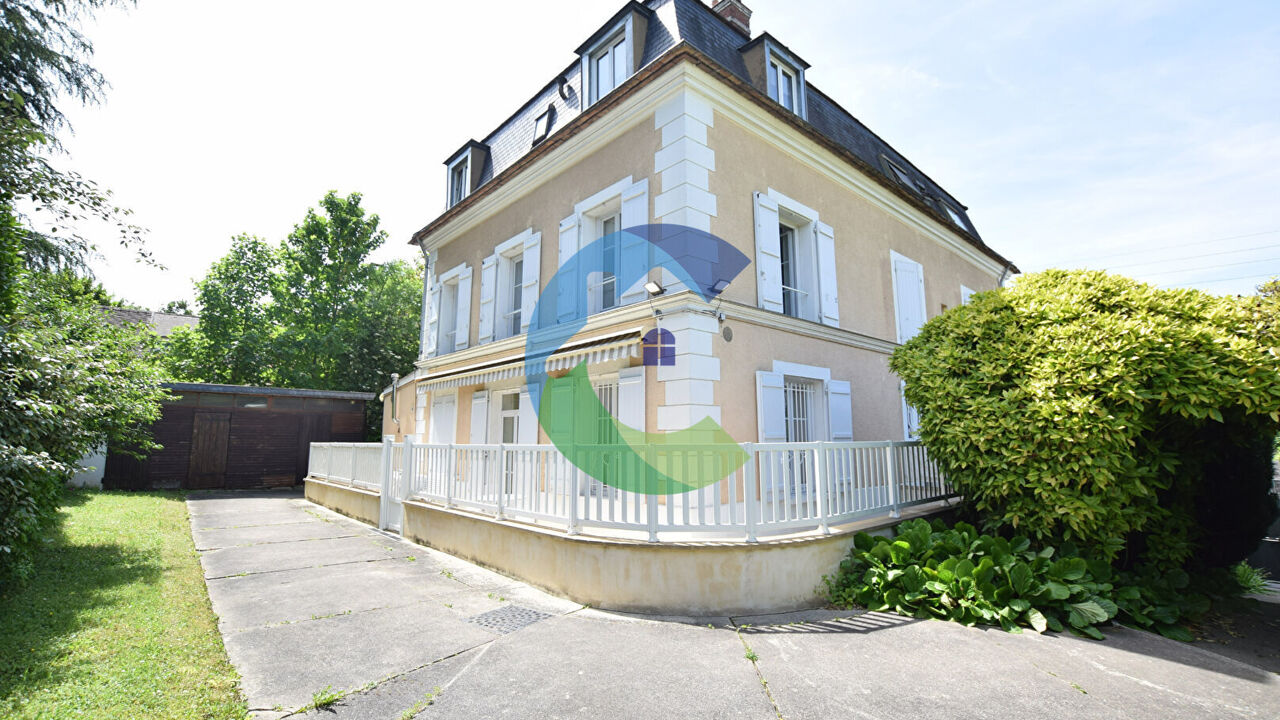 appartement 2 pièces 36 m2 à vendre à Épinay-sur-Orge (91360)