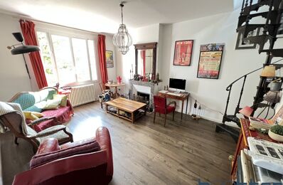 vente appartement 325 000 € à proximité de La Salvetat-Saint-Gilles (31880)