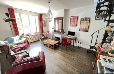 vente appartement 299 000 € à proximité de Saint-Jean-Lherm (31380)