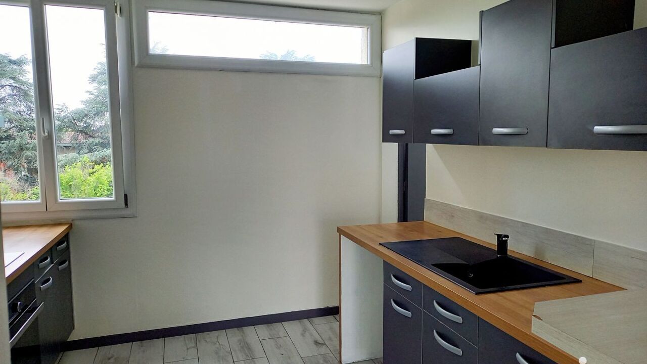 appartement 5 pièces 90 m2 à vendre à Agen (47000)