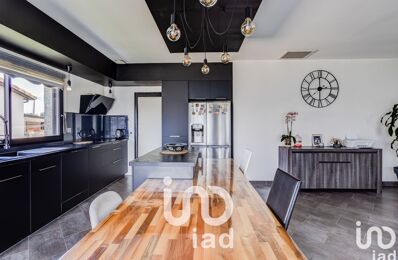 vente maison 445 000 € à proximité de La Magdelaine-sur-Tarn (31340)