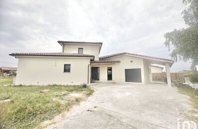 vente maison 445 000 € à proximité de Villaudric (31620)