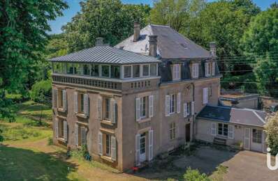 vente maison 770 000 € à proximité de Moyeuvre-Grande (57250)