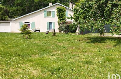 vente maison 140 000 € à proximité de Sigoulès-Et-Flaugeac (24240)
