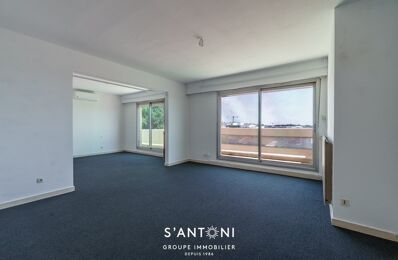 vente appartement 232 000 € à proximité de Sauvian (34410)