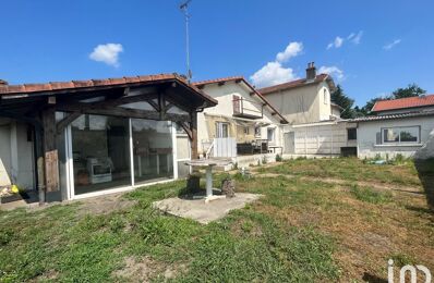 vente maison 248 000 € à proximité de Bonnut (64300)