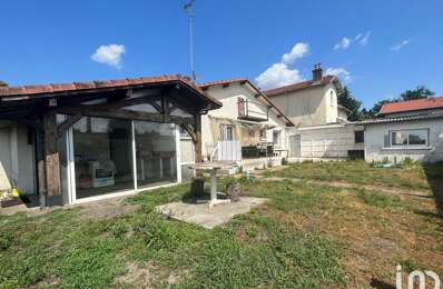 vente maison 248 000 € à proximité de Narrosse (40180)