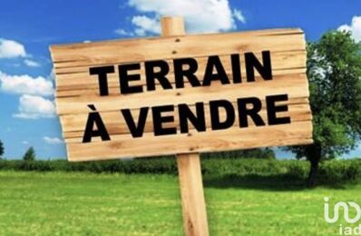 vente terrain 180 000 € à proximité de Vert-Saint-Denis (77240)