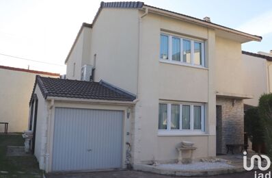 vente maison 369 000 € à proximité de Éragny (95610)