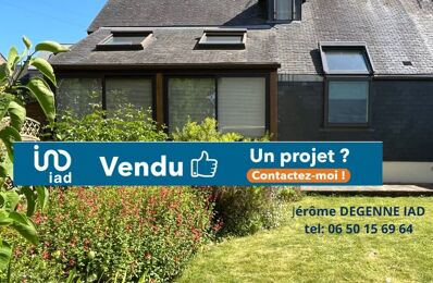 vente maison 570 000 € à proximité de Cesson-Sévigné (35510)