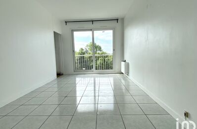 appartement 1 pièces 23 m2 à vendre à Gagny (93220)