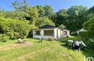 vente maison 140 000 € à proximité de Beaubec-la-Rosière (76440)