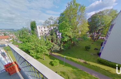 vente appartement 199 000 € à proximité de Villeneuve-le-Roi (94290)