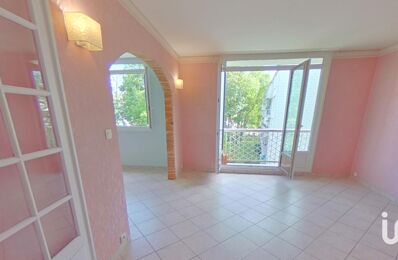vente appartement 199 000 € à proximité de Yerres (91330)