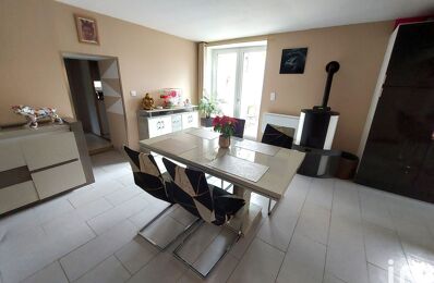 vente maison 180 000 € à proximité de La Copechagnière (85260)