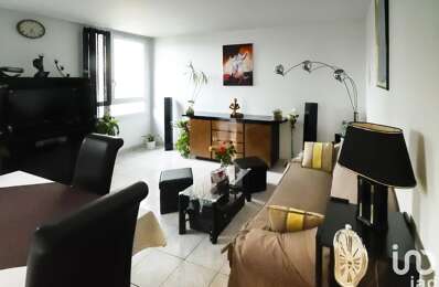 vente appartement 230 000 € à proximité de Neuilly-Plaisance (93360)