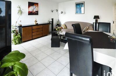vente appartement 220 000 € à proximité de Dugny (93440)