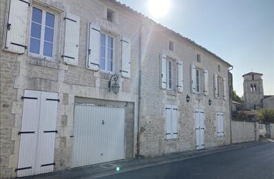 vente maison 56 000 € à proximité de Saint-Genis-d'Hiersac (16570)