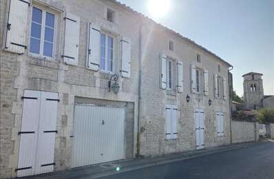 vente maison 56 000 € à proximité de Genac-Bignac (16170)