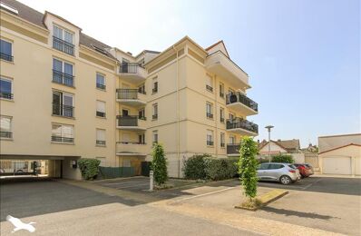 vente appartement 149 000 € à proximité de Mantes-la-Jolie (78200)