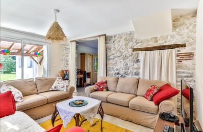 vente maison 299 000 € à proximité de Orthez (64300)