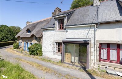 vente maison 199 155 € à proximité de Saint-Thurien (29380)