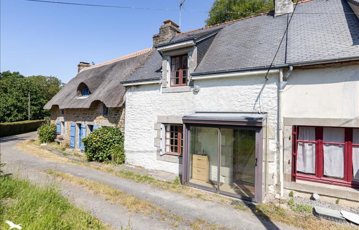 maison 3 pièces 60 m2 à vendre à Moëlan-sur-Mer (29350)