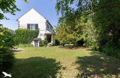 maison 6 pièces 160 m2 à vendre à Auvers-sur-Oise (95430)