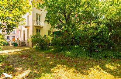 appartement 2 pièces 28 m2 à vendre à Asnières-sur-Seine (92600)