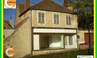 Maison 4 Pièces 90 m² à vendre à Saint-Amand-Montrond (18200)