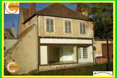 Maison 4 pièces 45000 €