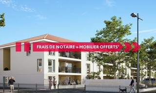 Appartement 1 Pièce 35 m² à vendre à Saint-Gaudens (31800)