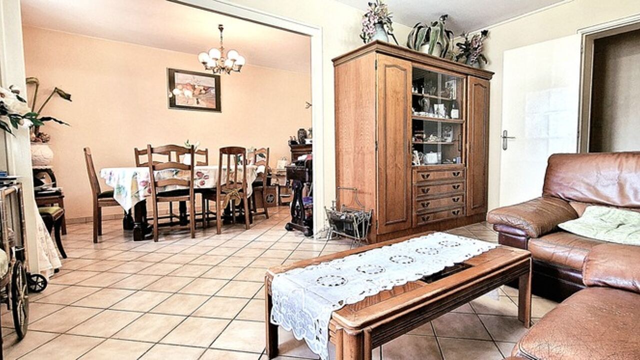 appartement 5 pièces 83 m2 à vendre à Bordeaux (33000)