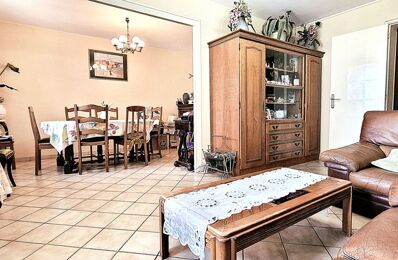 vente appartement 318 000 € à proximité de Bordeaux (33200)