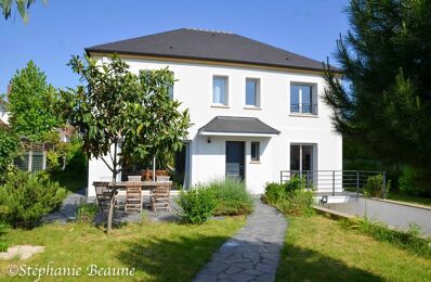 vente maison 835 000 € à proximité de Villiers-le-Bel (95400)