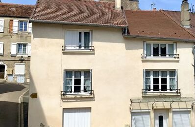 vente maison 168 500 € à proximité de Perrancey-les-Vieux-Moulins (52200)
