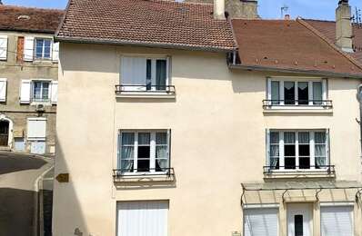 vente maison 168 500 € à proximité de Neuilly-l'Évêque (52360)