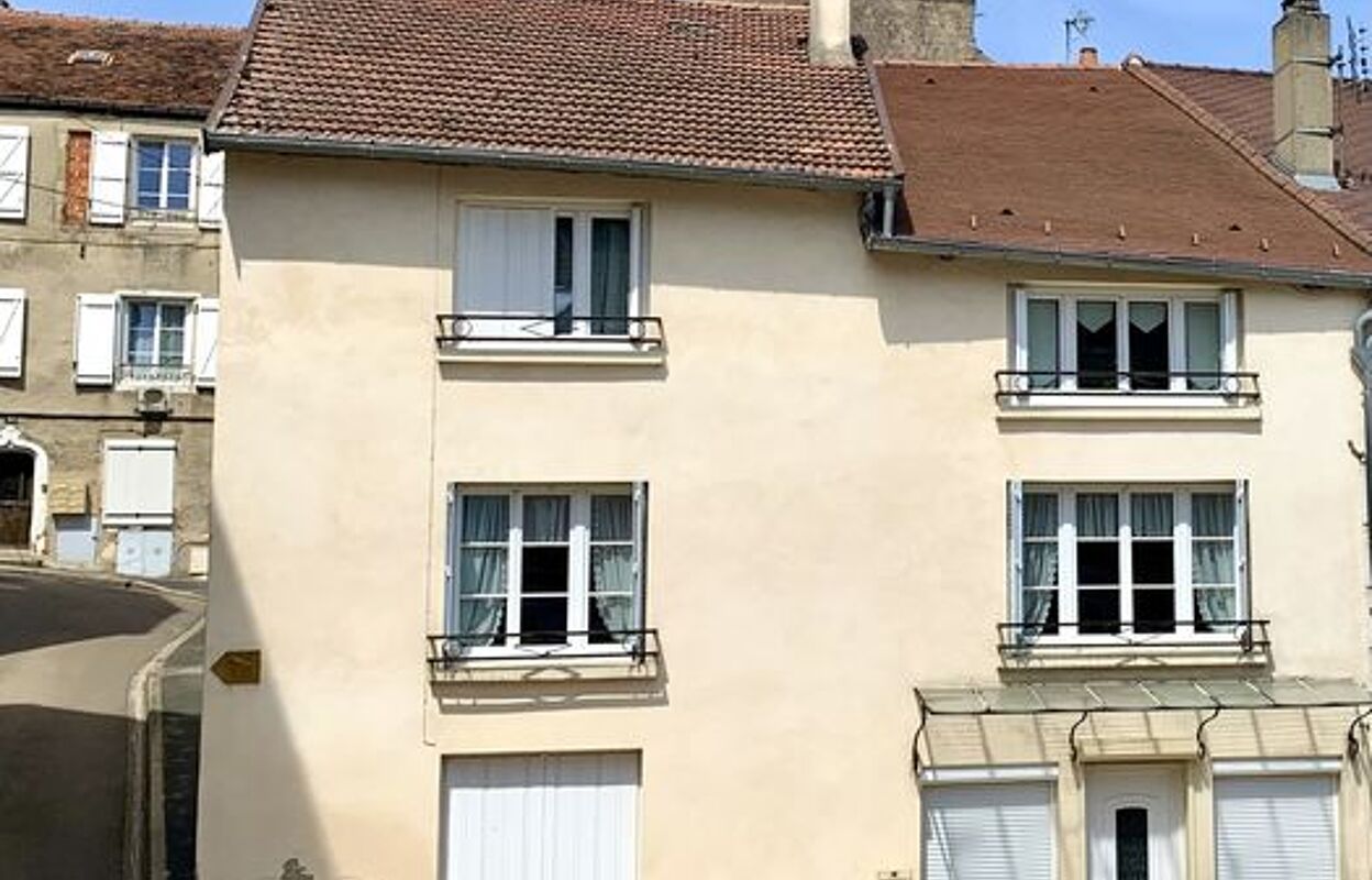 maison 7 pièces 170 m2 à vendre à Langres (52200)