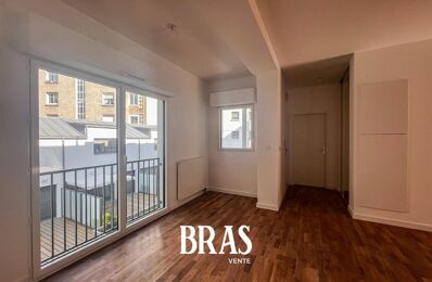 appartement 4 pièces 91 m2 à vendre à Nantes (44000)