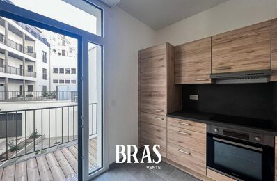 vente appartement 535 000 € à proximité de Saint-Laurent-des-Autels (49270)