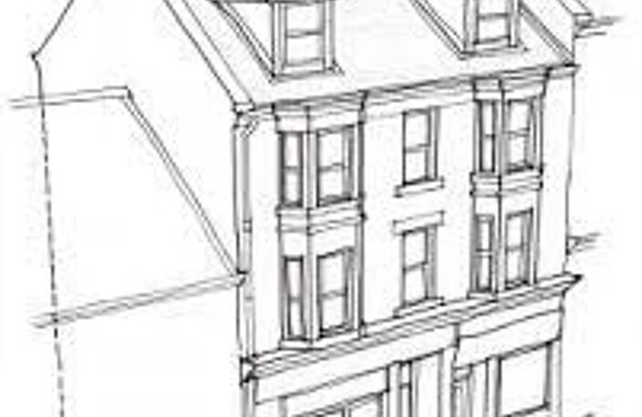 Tènement immobilier avec terrain constructible — photo 2